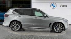 BMW X5 xDrive30d MHT M Sport 5dr Auto Diesel Estate